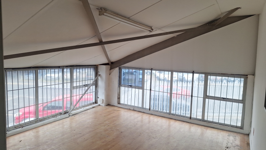 To Let Commercial Property for Rent in Ottery Western Cape